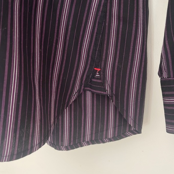 ⚫️ mens alfani shirt - Picture 4 of 8